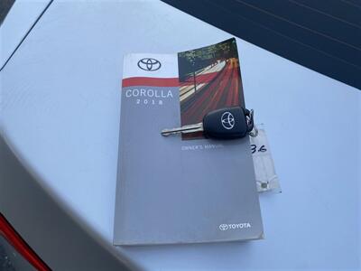 2018 Toyota Corolla SE   - Photo 36 - Fremont, CA 94536