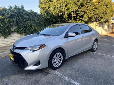 2018 Toyota Corolla SE   - Photo 11 - Fremont, CA 94536