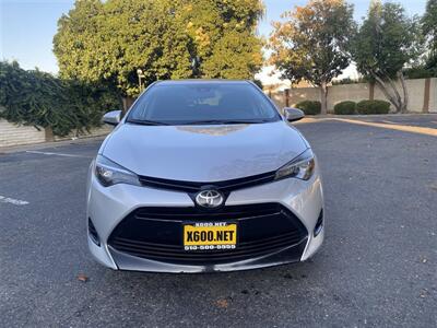 2018 Toyota Corolla SE   - Photo 2 - Fremont, CA 94536