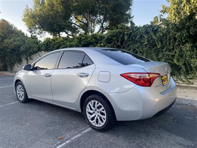 2018 Toyota Corolla SE   - Photo 12 - Fremont, CA 94536