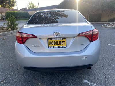 2018 Toyota Corolla SE   - Photo 5 - Fremont, CA 94536