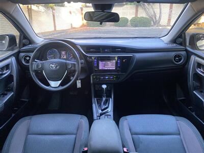 2018 Toyota Corolla SE   - Photo 34 - Fremont, CA 94536