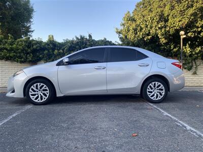 2018 Toyota Corolla SE   - Photo 10 - Fremont, CA 94536