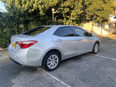 2018 Toyota Corolla SE   - Photo 14 - Fremont, CA 94536