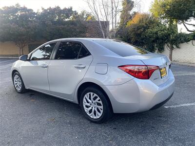 2018 Toyota Corolla SE   - Photo 6 - Fremont, CA 94536