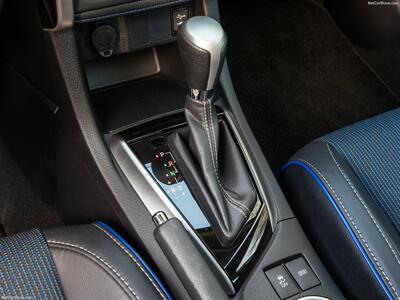 2018 Toyota Corolla SE   - Photo 32 - Fremont, CA 94536