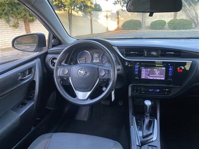 2018 Toyota Corolla SE   - Photo 33 - Fremont, CA 94536