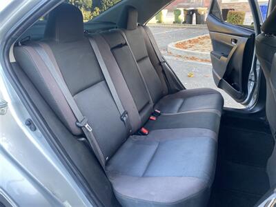 2018 Toyota Corolla SE   - Photo 23 - Fremont, CA 94536