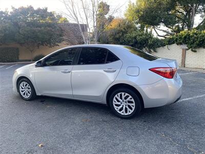 2018 Toyota Corolla SE   - Photo 7 - Fremont, CA 94536