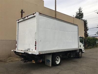 2015 Isuzu Amigo Tilt Cab Box Truck   - Photo 9 - Fremont, CA 94536