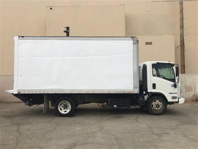 2015 Isuzu Amigo Tilt Cab Box Truck   - Photo 3 - Fremont, CA 94536