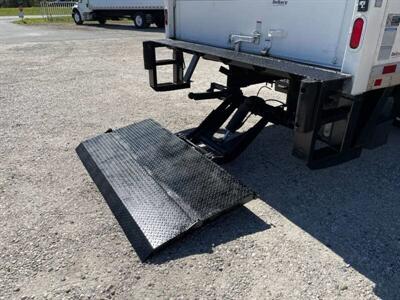 2015 Isuzu Amigo Tilt Cab Box Truck   - Photo 19 - Fremont, CA 94536