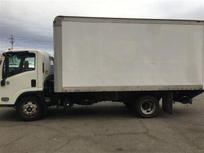 2015 Isuzu Amigo Tilt Cab Box Truck   - Photo 5 - Fremont, CA 94536