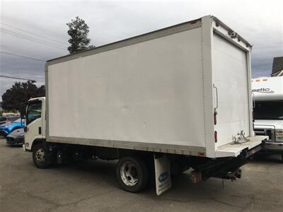 2015 Isuzu Amigo Tilt Cab Box Truck   - Photo 15 - Fremont, CA 94536