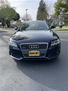 2009 Audi A4 2.0T quattro Premium   - Photo 13 - Fremont, CA 94536