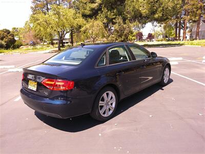 2009 Audi A4 2.0T quattro Premium   - Photo 50 - Fremont, CA 94536