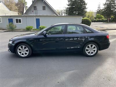 2009 Audi A4 2.0T quattro Premium   - Photo 3 - Fremont, CA 94536