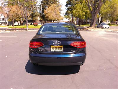 2009 Audi A4 2.0T quattro Premium   - Photo 28 - Fremont, CA 94536