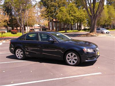 2009 Audi A4 2.0T quattro Premium   - Photo 41 - Fremont, CA 94536