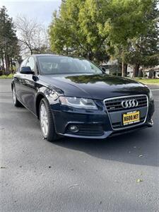 2009 Audi A4 2.0T quattro Premium   - Photo 15 - Fremont, CA 94536