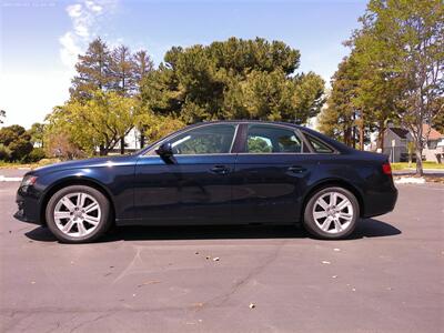 2009 Audi A4 2.0T quattro Premium   - Photo 18 - Fremont, CA 94536