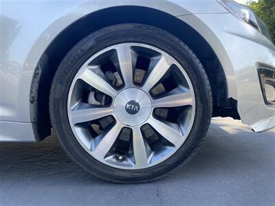 2013 Kia Optima SX   - Photo 33 - Fremont, CA 94536