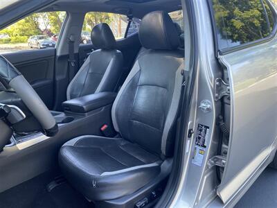2013 Kia Optima SX   - Photo 39 - Fremont, CA 94536