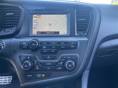 2013 Kia Optima SX   - Photo 29 - Fremont, CA 94536