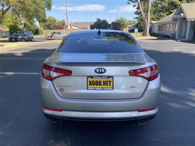 2013 Kia Optima SX   - Photo 32 - Fremont, CA 94536