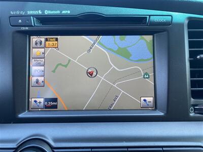 2013 Kia Optima SX   - Photo 5 - Fremont, CA 94536