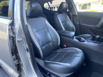 2013 Kia Optima SX   - Photo 41 - Fremont, CA 94536