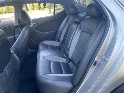 2013 Kia Optima SX   - Photo 35 - Fremont, CA 94536