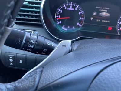 2013 Kia Optima SX   - Photo 17 - Fremont, CA 94536