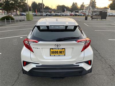 2018 Toyota C-HR XLE  1 Owner - Photo 30 - Fremont, CA 94536