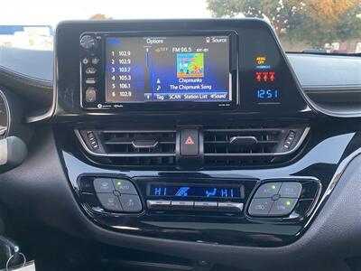 2018 Toyota C-HR XLE  1 Owner - Photo 33 - Fremont, CA 94536