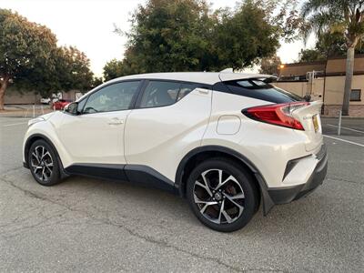 2018 Toyota C-HR XLE  1 Owner - Photo 22 - Fremont, CA 94536