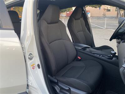 2018 Toyota C-HR XLE  1 Owner - Photo 15 - Fremont, CA 94536