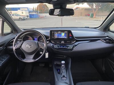 2018 Toyota C-HR XLE  1 Owner - Photo 2 - Fremont, CA 94536