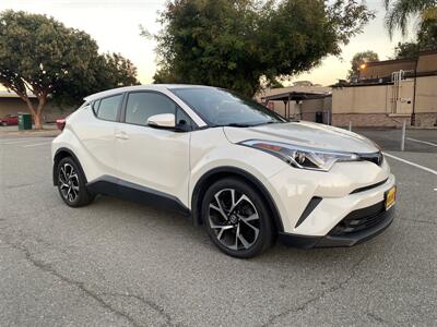 2018 Toyota C-HR XLE  1 Owner - Photo 24 - Fremont, CA 94536