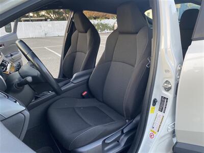 2018 Toyota C-HR XLE  1 Owner - Photo 13 - Fremont, CA 94536