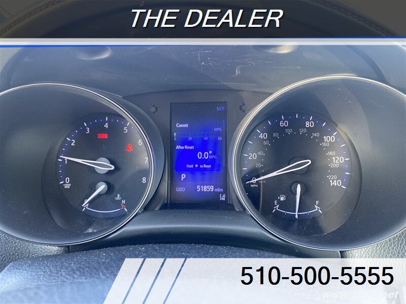 2018 Toyota C-HR XLE  1 Owner