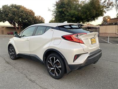 2018 Toyota C-HR XLE  1 Owner - Photo 20 - Fremont, CA 94536