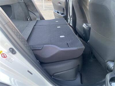 2018 Toyota C-HR XLE  1 Owner - Photo 23 - Fremont, CA 94536