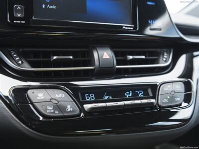 2018 Toyota C-HR XLE  1 Owner - Photo 35 - Fremont, CA 94536