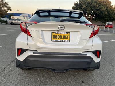 2018 Toyota C-HR XLE  1 Owner - Photo 26 - Fremont, CA 94536