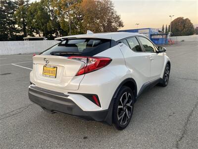 2018 Toyota C-HR XLE  1 Owner - Photo 18 - Fremont, CA 94536