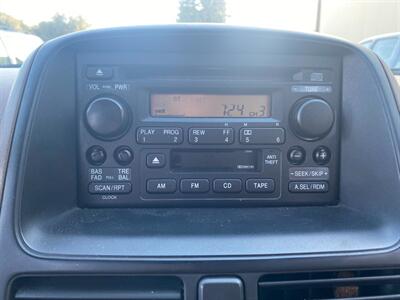 2004 Honda CR-V LX - Photo 26 - Fremont, CA 94536