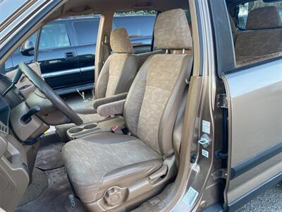 2004 Honda CR-V LX - Photo 4 - Fremont, CA 94536