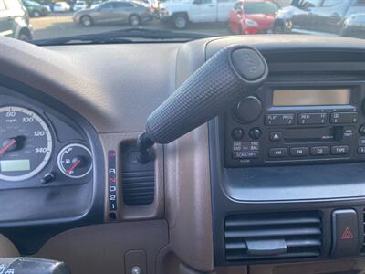 2004 Honda CR-V LX - Photo 31 - Fremont, CA 94536