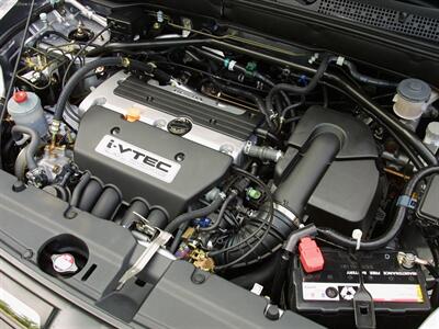 2004 Honda CR-V LX - Photo 10 - Fremont, CA 94536